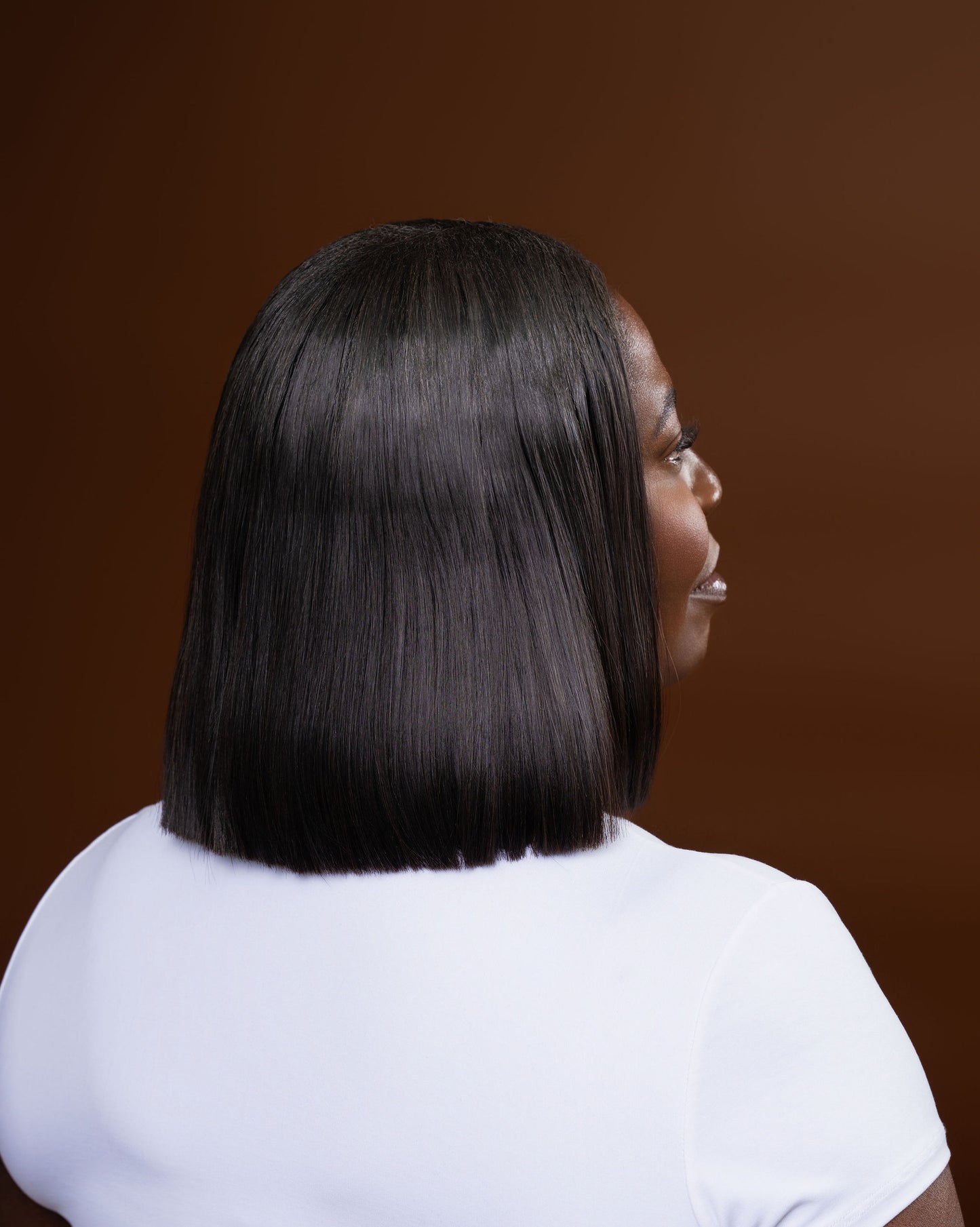 Virgin Straight hair bundles