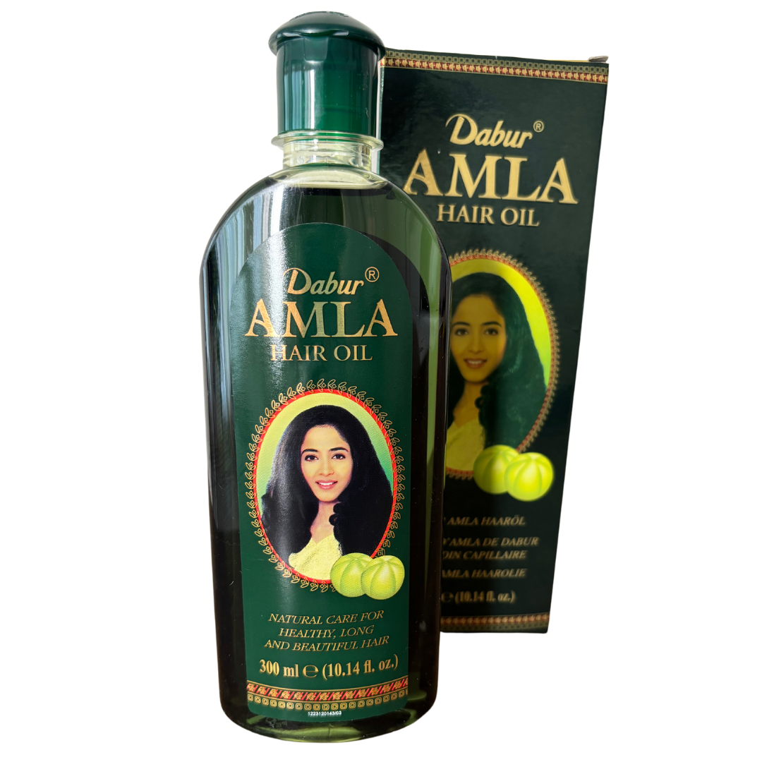 AMLA HAIR OIL 300 ml