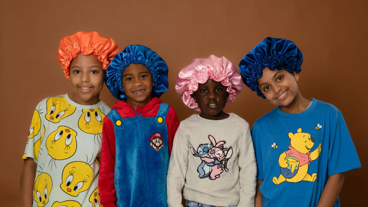 Waarom is een bonnet onmisbaar?