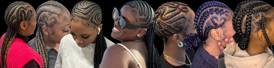 De Kunst van Vlechten