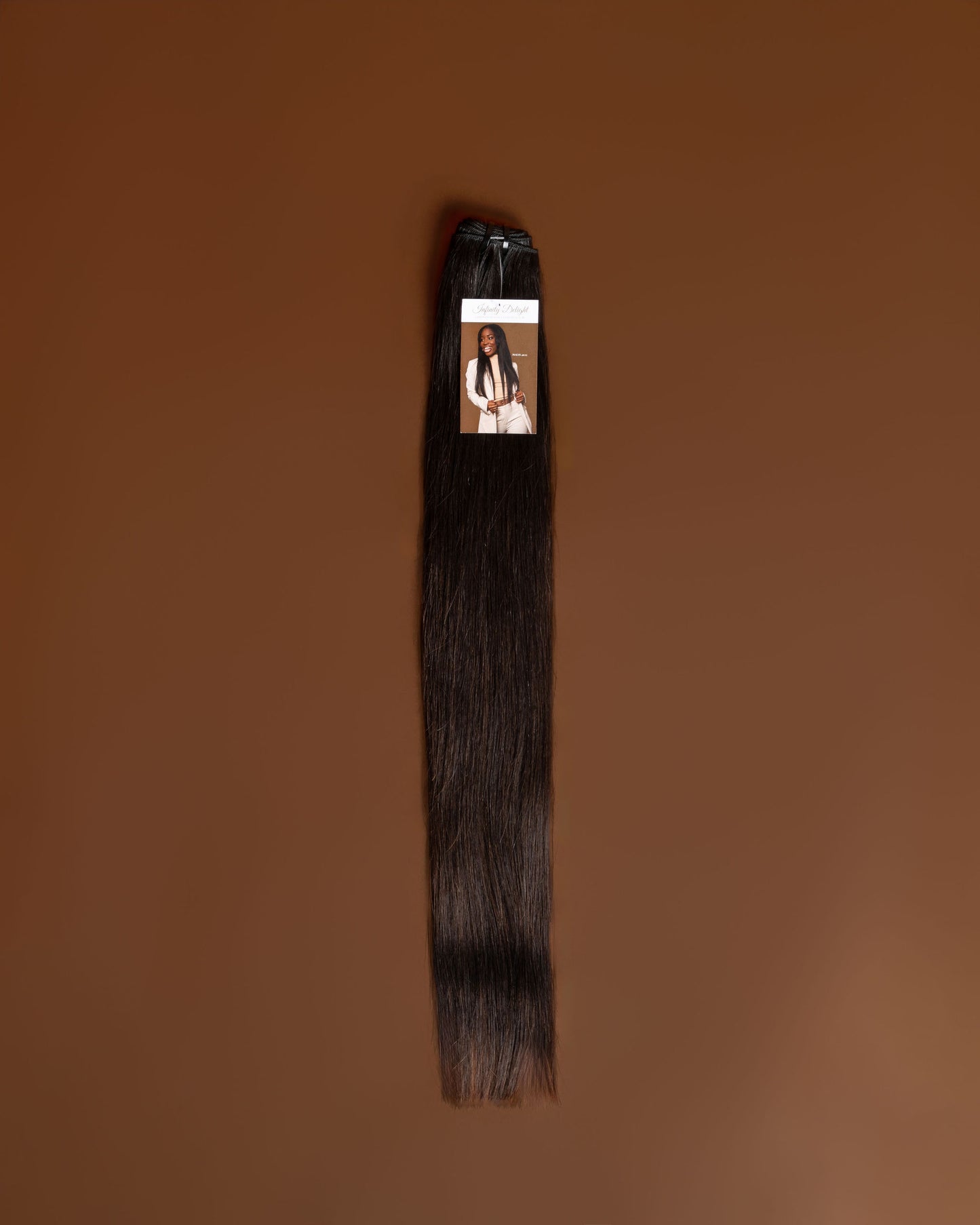 Vietnamese Straight Raw hair