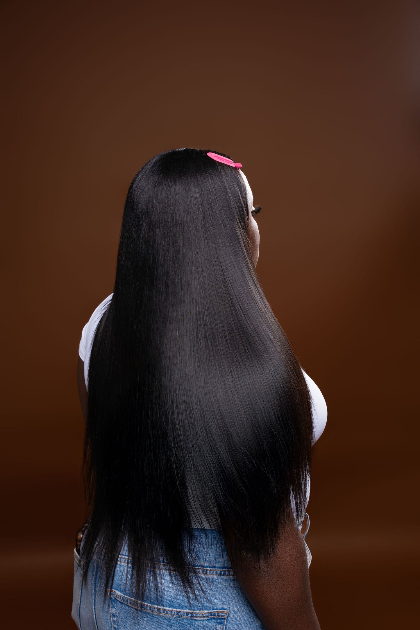 Vietnamese Straight Raw hair